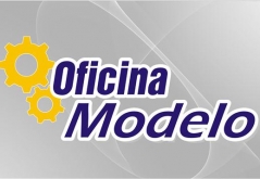 OFICINA MODELO